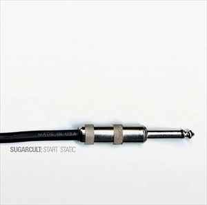 SUGARCULT / シュガーカルト / START STATIC
