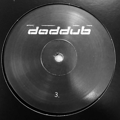 SEP / DODDUB3 (VINYL ONLY)