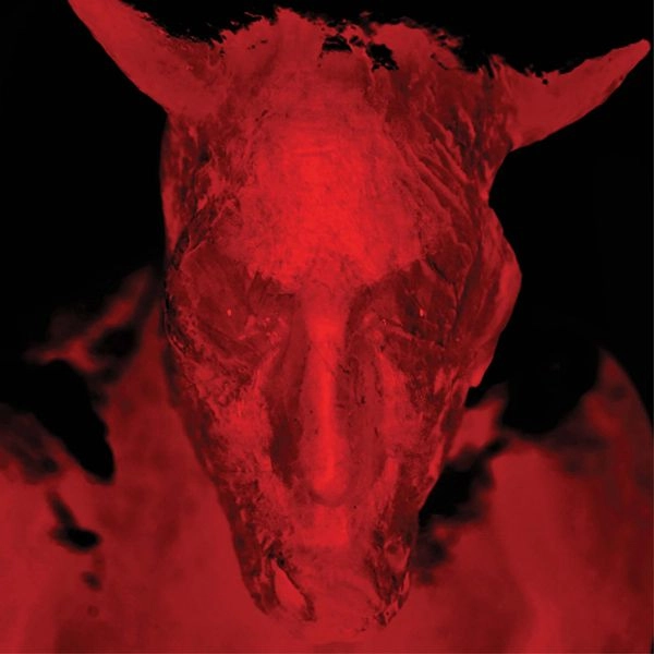 DIAMANDA GALAS / ディアマンダ・ギャラス / BROKEN GARGOYLES (CD)