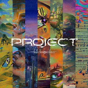 HELLO SLEEPWALKERS / ハロー・スリープウォーカーズ / PROJECT