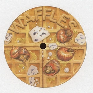 WAFFLES(CLUB) / WAFFLES 004