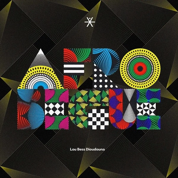 AFRO BEGUE / アフロベゲ / Lou Bess Dioudouna