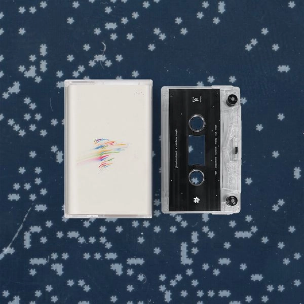 GHOST ORCHARD / ゴースト・オーチャード / RAINBOW MUSIC (CASSETTE)
