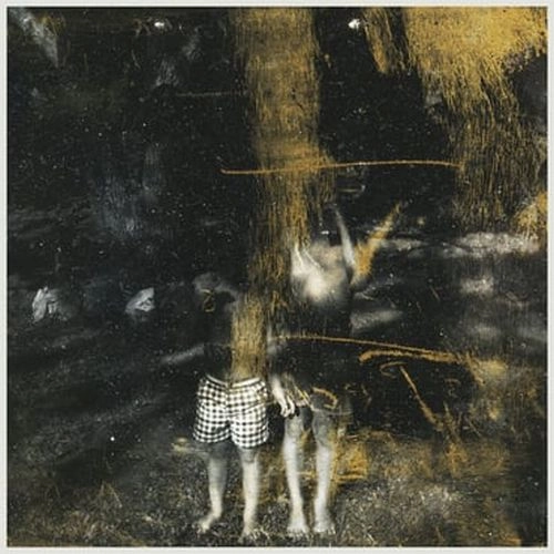 OLD FIRE / VOIDS (2XLP - BLACK)