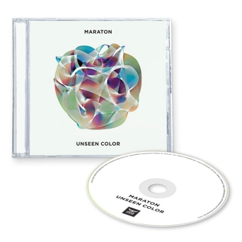 MARATON / UNSEEN COLOR