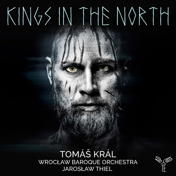TOMAS KRAL / トマーシュ・クラール / KINGS IN THE NORTH