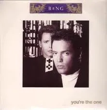 BANG / バング / YOU'RE THE ONE