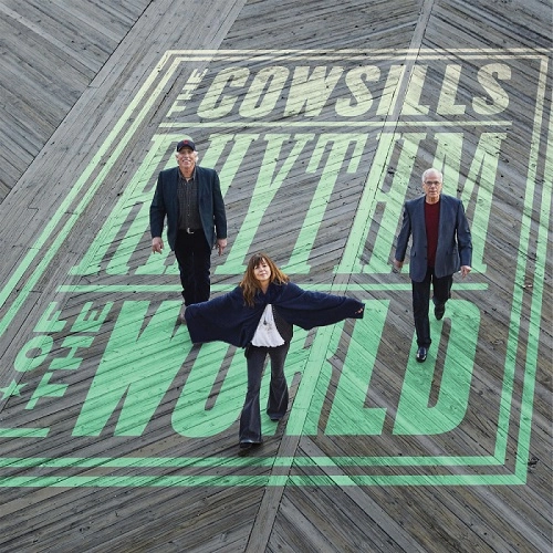 COWSILLS / カウシルズ / リズム･オブ･ザ･ワールド