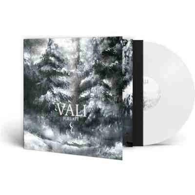 VALI / FORLATT (WHITE VINYL)