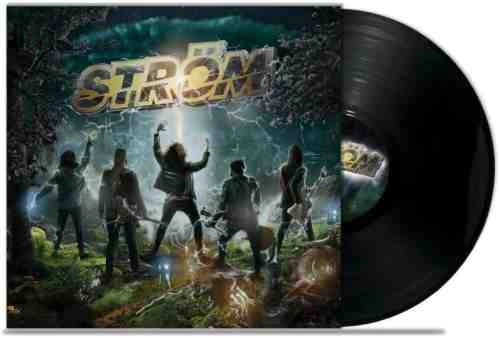 STROM / STROM (LP)