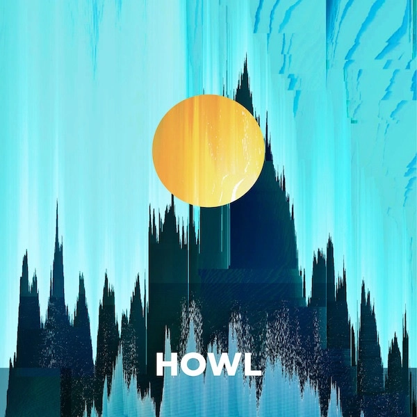 ROTH BART BARON / HOWL(初回限定盤 CD+Blu-ray) / HOWL