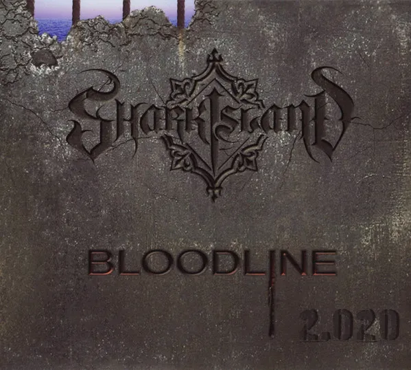 SHARK ISLAND / シャーク・アイランド / BLOODLINE 2.020