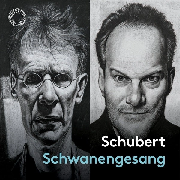 IAN BOSTRIDGE / イアン・ボストリッジ / SCHUBERT:SCHWANENGESANG