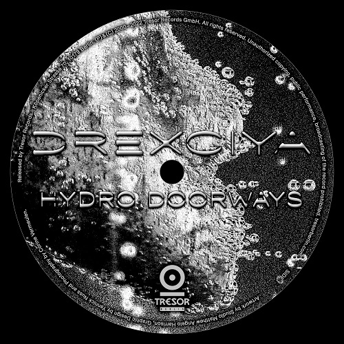 DREXCIYA / ドレクシア / HYDRO DOORWAYS