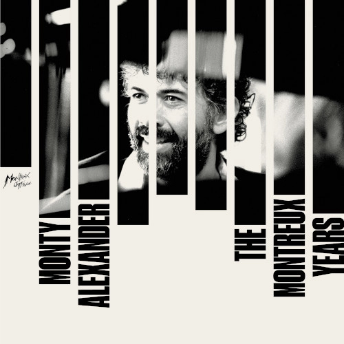MONTY ALEXANDER / モンティ・アレキサンダー / MONTY ALEXANDER: THE MONTREUX YEARS [2LP VINYL] / MONTY ALEXANDER: THE MONTREUX YEARS [4LP VINYL]