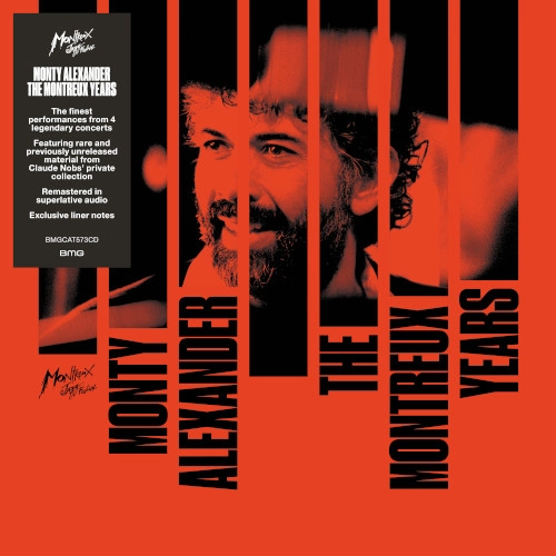 MONTY ALEXANDER / モンティ・アレキサンダー 商品一覧 | ディスク