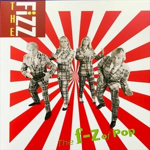 FIZZ / F-Z OF POP
