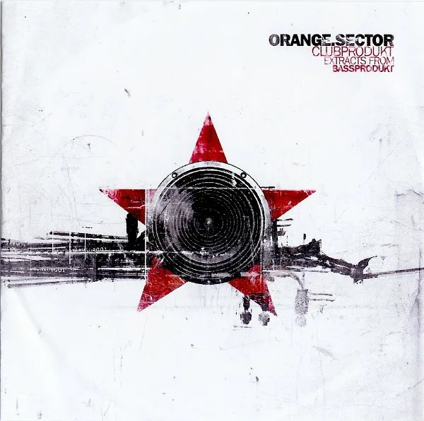 ORANGE.SECTOR / BASSPRODUKT