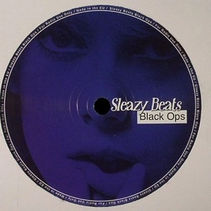 BEN LA DESH / STOP THAT GROOVE GIRL EP