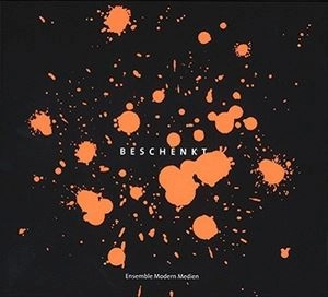 INGO METZMACHER / インゴ・メッツマッハー / BESCHENKT