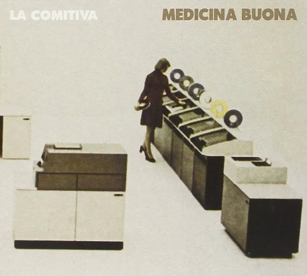 LA COMITIVA / MEDICINA BUONA
