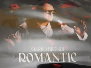 MARIO BIONDI / マリオ・ビオンディ / ROMANTIC