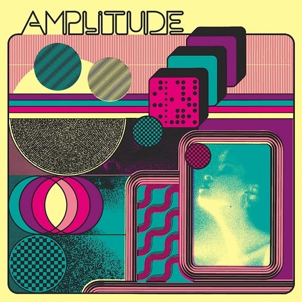V.A. (AMPLITUDE) / オムニバス / AMPLITUDE - THE HIDDEN SOUNDS OF FRENCH LIBRARY (1978 - 1984)