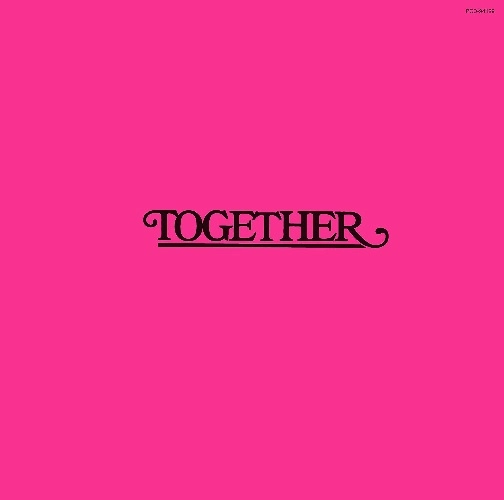 TOGETHER (SOUL/CALIFORNIA, US) / トゥゲザー