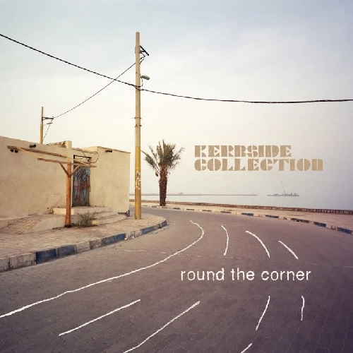 KERBSIDE COLLECTION / カーブサイド・コレクション / ROUND THE CORNER