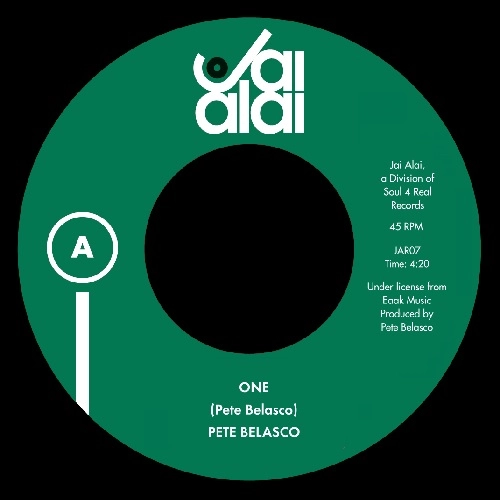 PETE BELASCO / ピーター・べラスコ / ONE / SWEETER