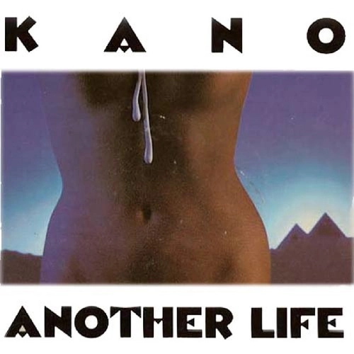 KANO / カノ / ANOTHER LIFE