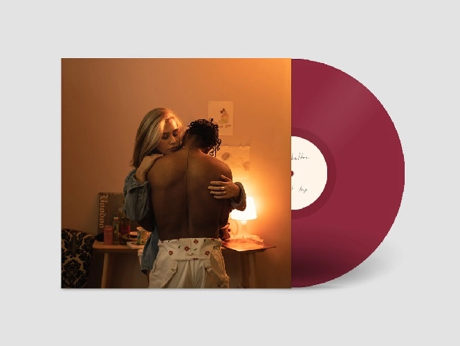 AQUAKULTRE / DON'T TRIP (RED VINYL)