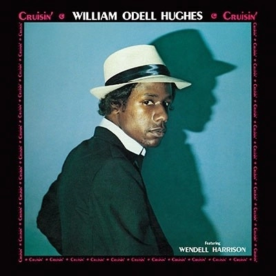 WILLIAM ODELL HUGHES / ウィリアム・オデル・ヒューズ / クルージン (紙)
