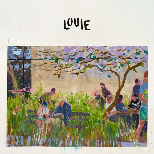 Kenny Beats / LOUIE "LP"