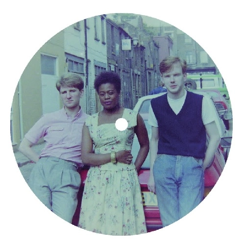 STATE OF GRACE / TOUCHING THE TIMES
