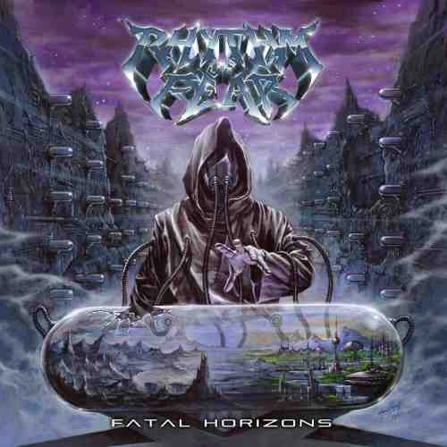RHYTHM OF FEAR / FATAL HORIZONS