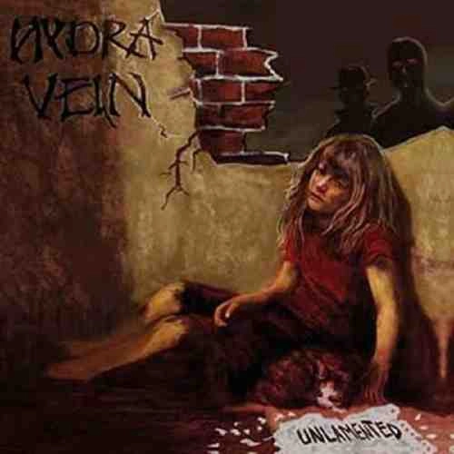 HYDRA VEIN / UNLAMENTED