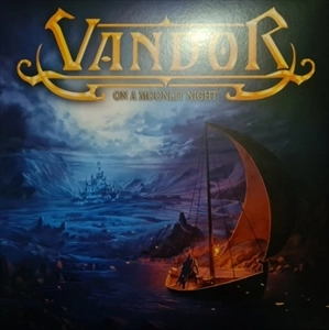 VANDOR / ON A MOONLIT NIGHT