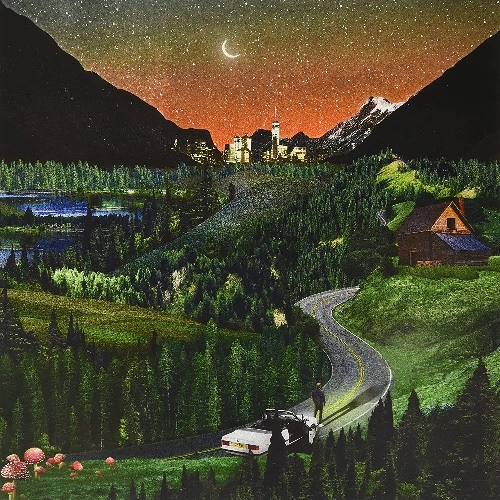SAM WILLS / BREATHE