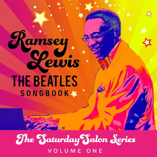 RAMSEY LEWIS / ラムゼイ・ルイス / BEATLES SONGBOOK VOL.1
