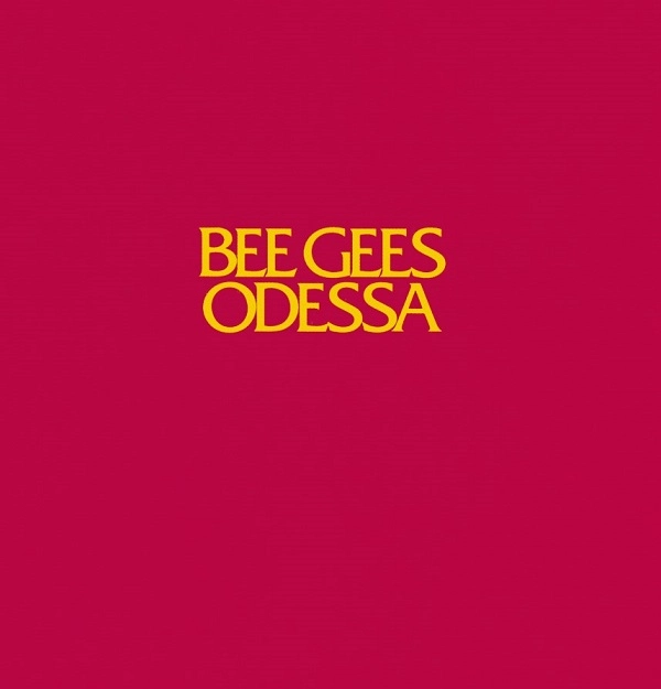 BEE GEES / ビー・ジーズ / ODESSA / オデッサ