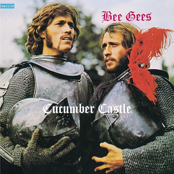 BEE GEES / ビー・ジーズ / CUCUMBER CASTLE / キューカンバー・キャッスル