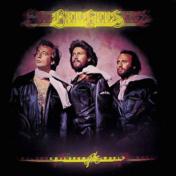 BEE GEES / ビー・ジーズ / CHILDREN OF THE WORLD / チルドレン・オブ・ザ・ワールド