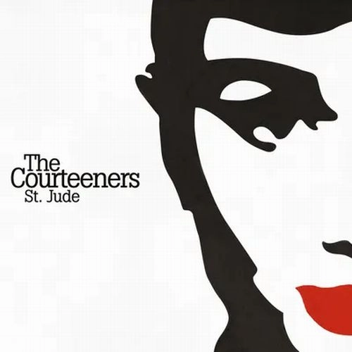 COURTEENERS / コーティナーズ / ST JUDE [CD]