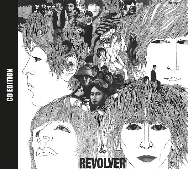 BEATLES / ビートルズ / リボルバー（スペシャル･エディション 1CD） / REVOLVER (SPECIAL EDITION)