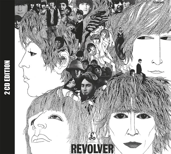 BEATLES / ビートルズ / リボルバー（スペシャル･エディション デラックス 2CD） / REVOLVER (SPECIAL EDITION DELUXE)