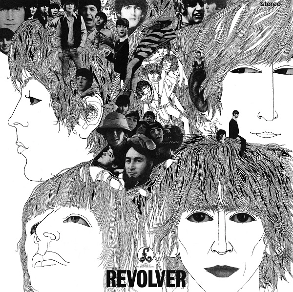 BEATLES / ビートルズ / リボルバー（スペシャル･エディション LP） / REVOLVER (SPECIAL EDITION)