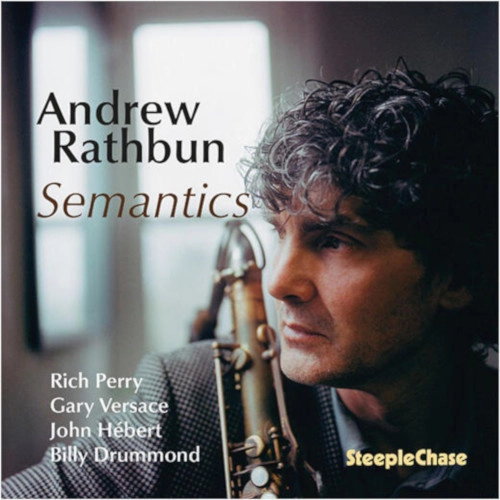 ANDREW RATHBUN / アンドリュー・ラスバン / SEMANTIC