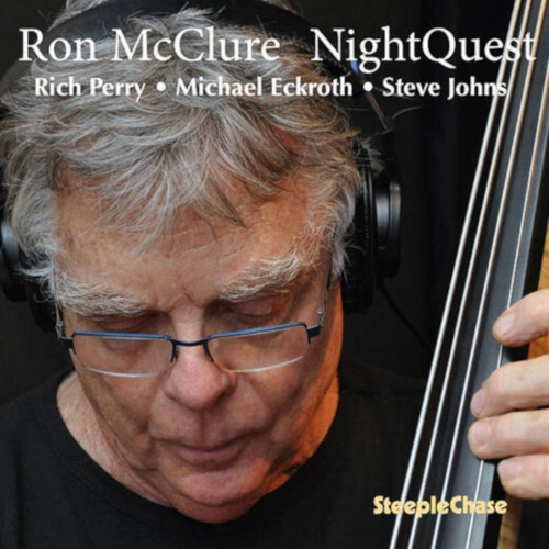 RON McCLURE / ロン・マックルーア / NIGHTQUEST
