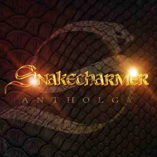 SNAKECHARMER / スネイクチャーマー / SNAKECHARMER - ANTHOLOGY 4CD CLAMSHELL BOX SET